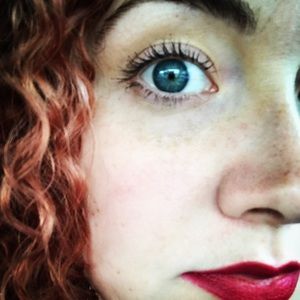 Meet your Posher, Liz